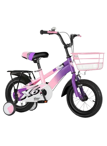 BICICLETA RODADO  14