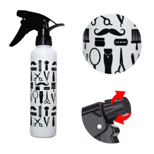 ROCIADOR PARA PELUQUERÍA 300ML - imagen 2