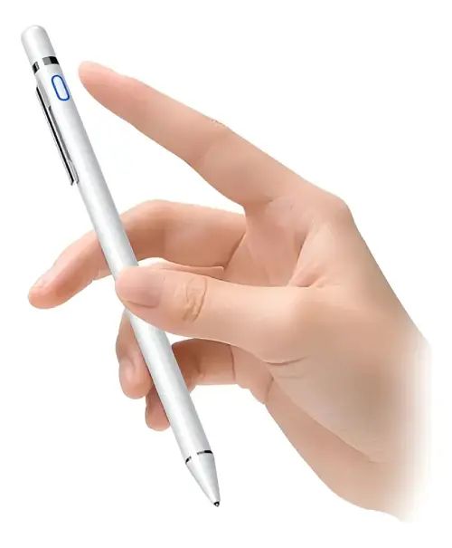 LÁPIZ ÓPTICO TREQA DISPLAY RECARGABLE USB-C ANDROID, iOS, WINDOWS - imagen 2