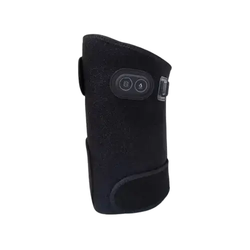 Masajeador Térmico USB Hombros Rodillas Temperatura Regulable - imagen principal