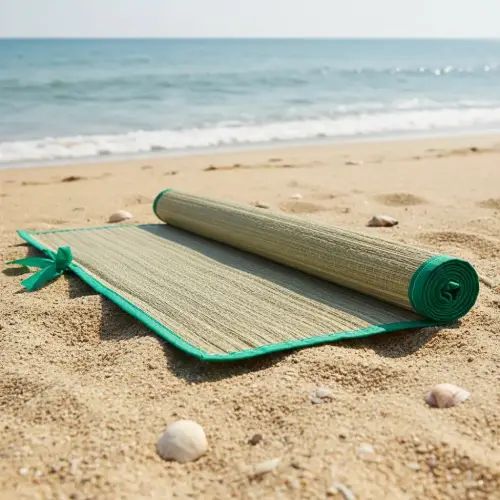 ESTERILLA PARA PLAYA 70x170cm - imagen 4