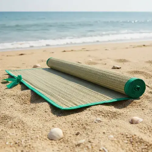 ESTERILLA PARA PLAYA 70x170cm - imagen 4