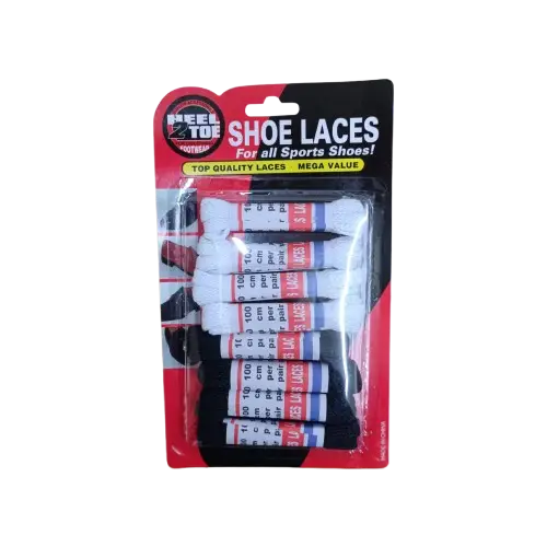 Set de 8 Cordones Surtidos - imagen 3