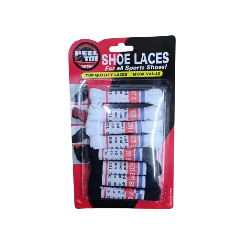 Set de 8 Cordones Surtidos - imagen 3