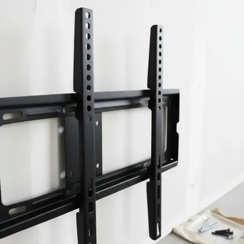 SOPORTE TV FIJO LED LCD 26"-63" - imagen 2