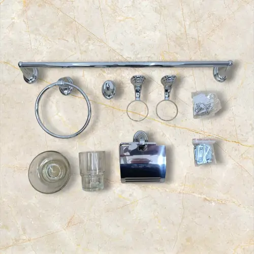Set de Accesorios para Baño - imagen 2