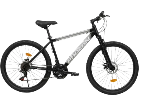 BICICLETA RODADO 26