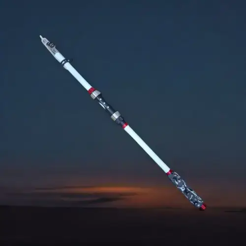 Caña Pesca Telescópica Proff 2.1m - imagen 2