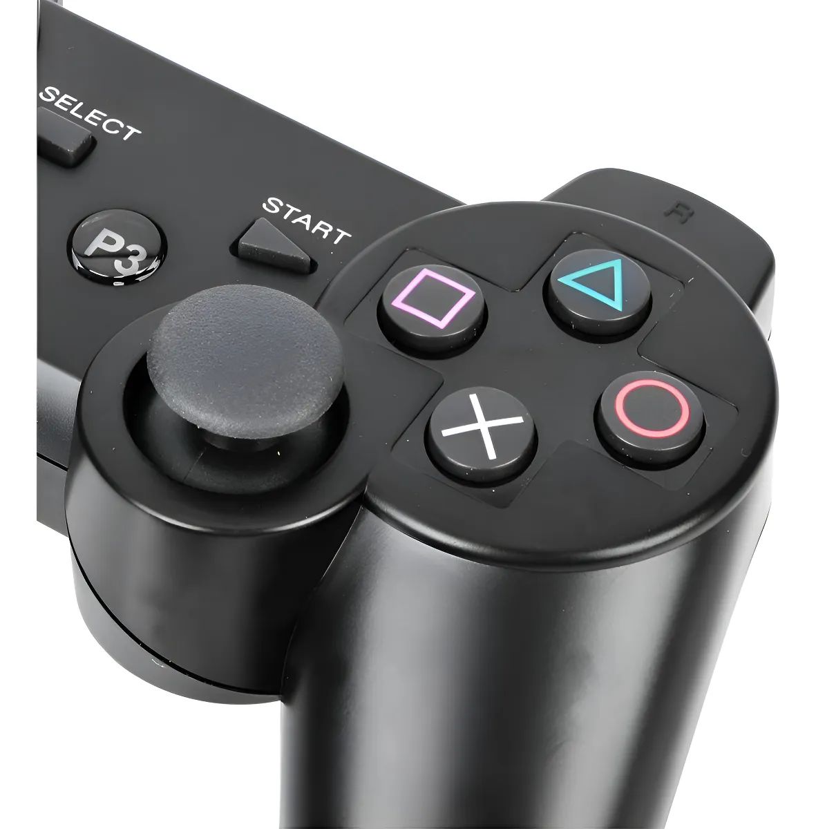 Control Joystick DOUBLESHOK PS3 inalámbrico - imagen 2