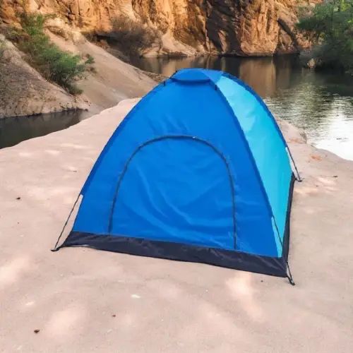 Carpa AUTO ARMADO para 4 personas de 200×200 - imagen 3