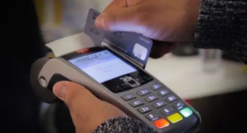 ROLLO PAPEL POS PAPEL TÉRMICO PARA TICKETS Y COMPROBANTES - imagen 2