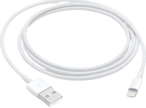 Cable Light IPhone – USB línea BoxWhite - imagen 2