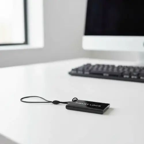 TARJETA RFID MIFARE COMPATIBLE CON MUCHOS MODELOS 13.56 MHz - imagen 3
