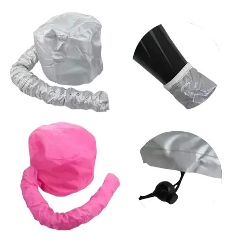 GORRA PARA SECAR EL PELO - imagen 1