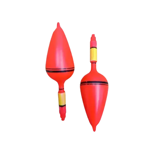 Set de 2 boyas de Pesca - imagen 1