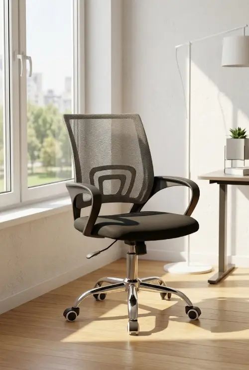 Silla de Escritorio Oficina - imagen 2