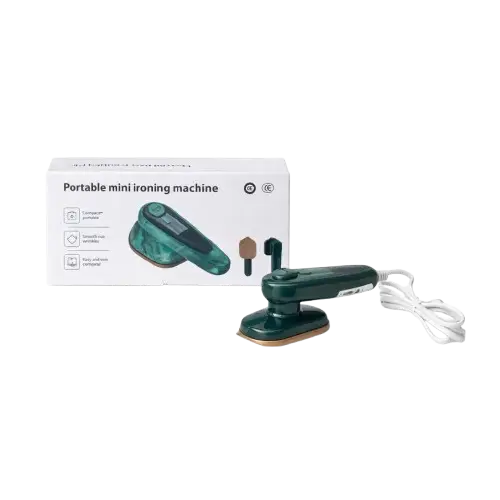 Plancha a vapor portátil 220V