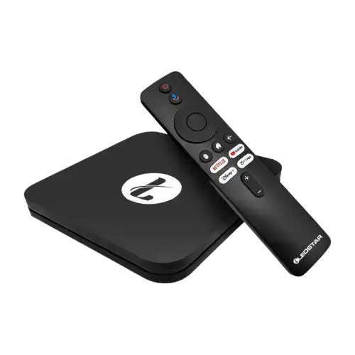 TV BOX MAX 2/16GB - imagen principal