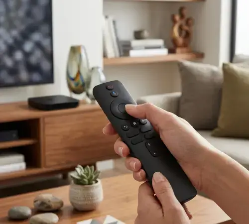 TV BOX MAX 2/16GB - imagen 2