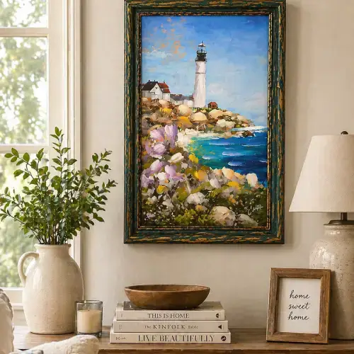 Cuadro Decorativo Varios Diseños 40x60cm - imagen 2