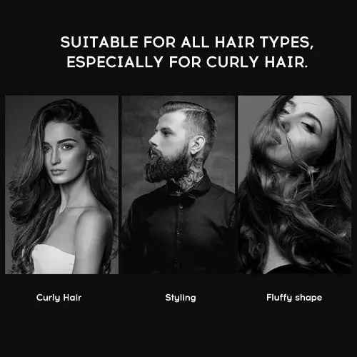 DIFUSOR PARA SECADOR DE PELO - imagen 2