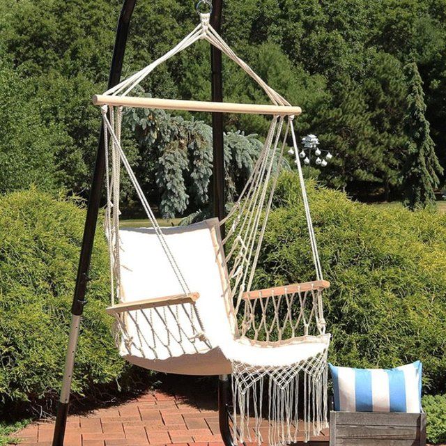 SILLA COLGANTE HAMACA - imagen 2