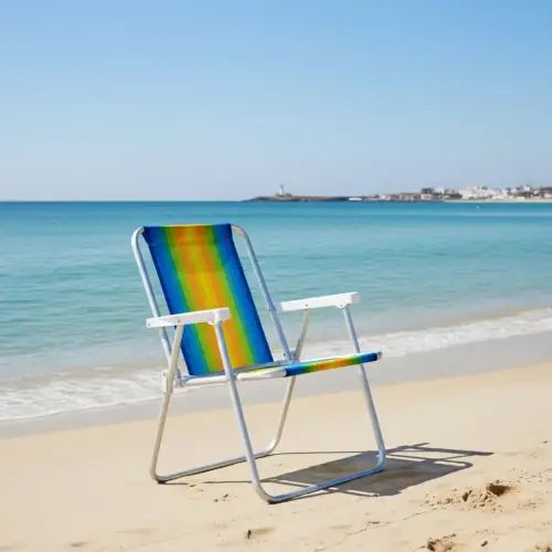 SILLA MOR PLAYERA ACERO VARIOS COLORES - imagen 3