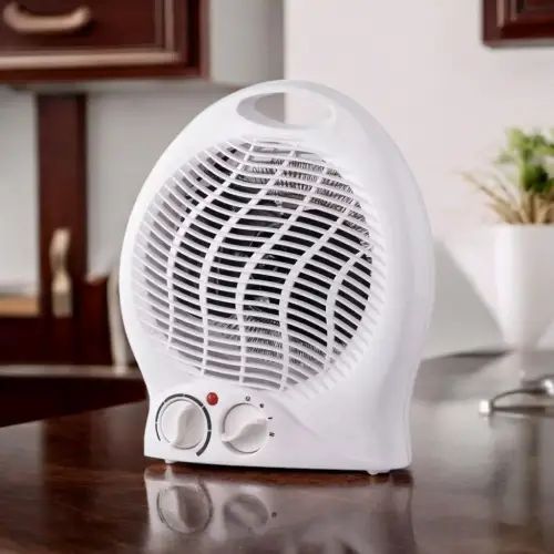 Caloventilador 2000W - imagen 3
