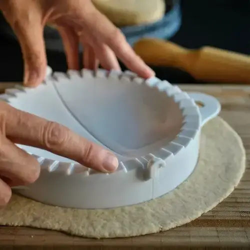 Molde para Empanadas de 13cm - imagen 2