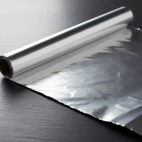 ROLLO DE PAPEL ALUMINIO PARA PELUQUERÍA - imagen 2