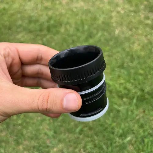 TAPÓN HUECO PARA TERMOS DE 1L ST - imagen 4
