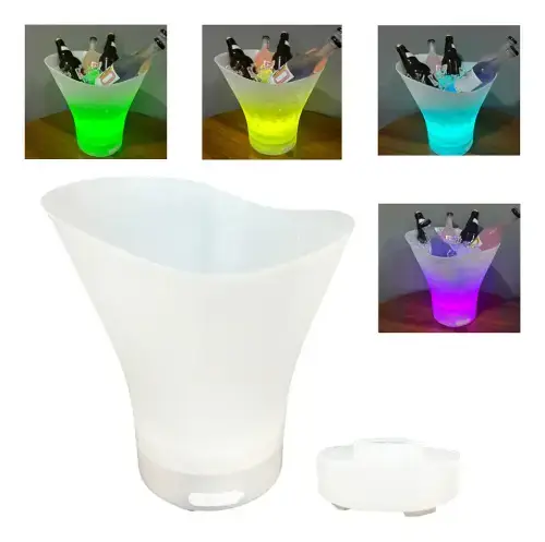 HIELERA CON LUCES DC5V - imagen 3