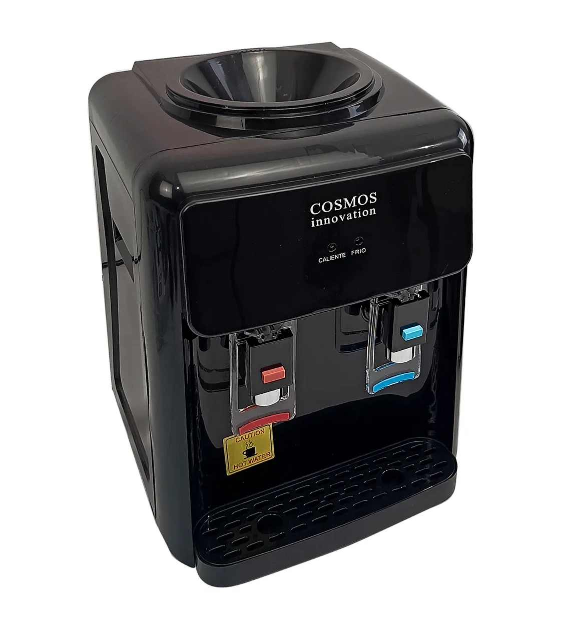 Dispensador Agua De Mesa Frío / Calor Bidones De 12 Y 20 L  - imagen 3