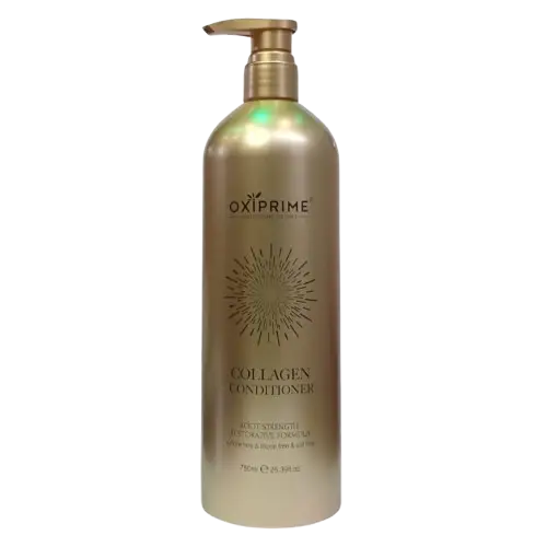 ACONDICIONADOR PROFESIONAL CON COLÁGENO OXIPRIME 750ML