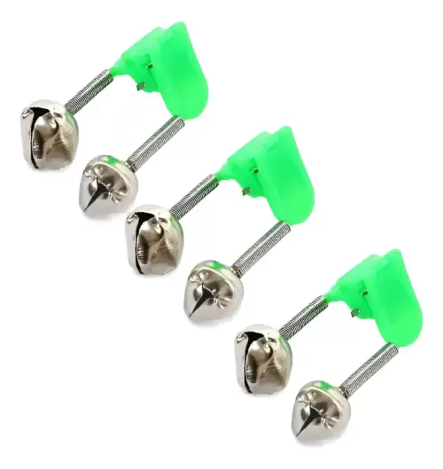 Cascabel Pesca Pack de 3 cascabeles - imagen 1
