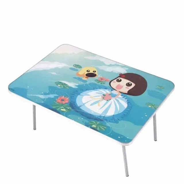 Mesa Plegable Multifuncional
