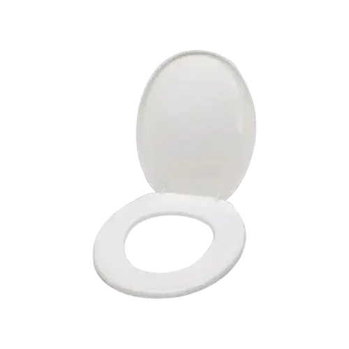 Tapa de Water Plástico