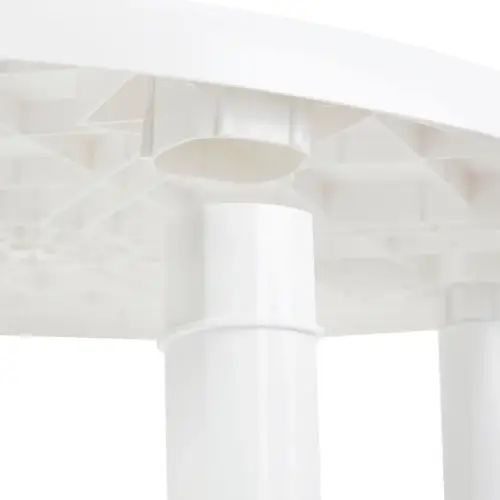 MESA DESMONTABLE WENKO RECTANGULAR 138x82cm - imagen 4