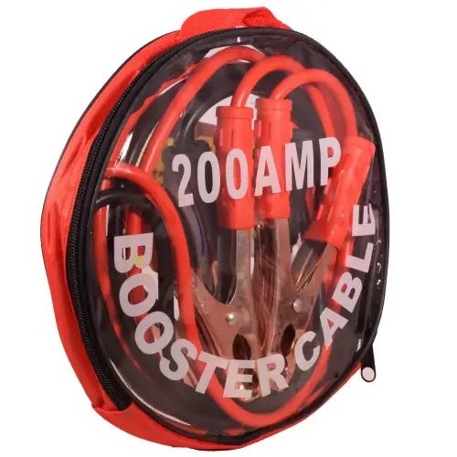 Chicote para arrancador 200AMP