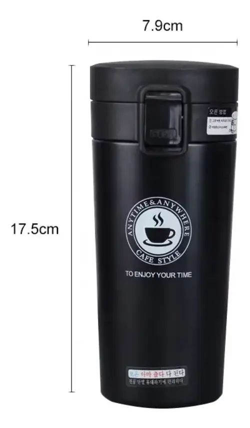 VASO TERMICO 380ML - imagen 2