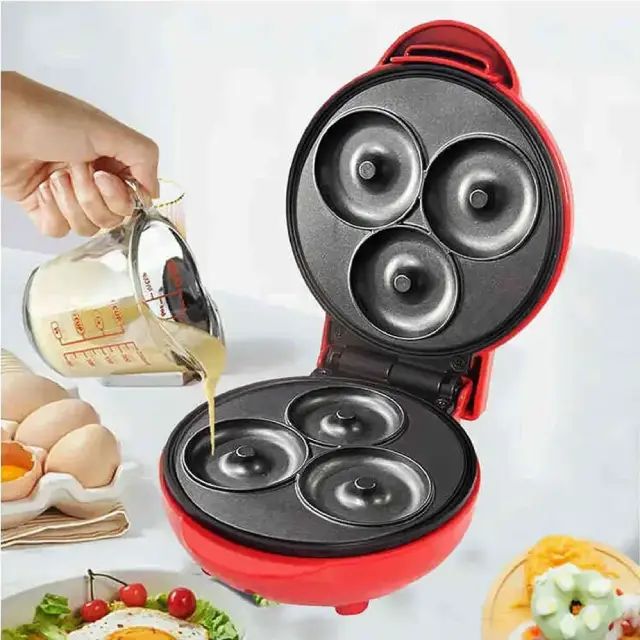 Máquina Para Mini Donas RAF - imagen 2