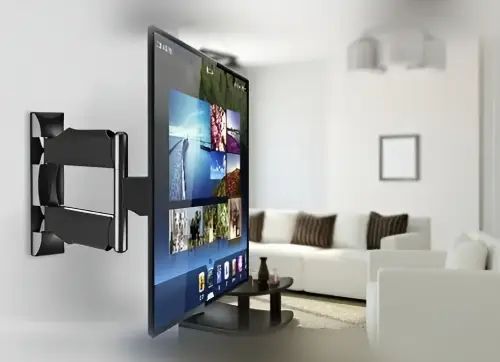 SOPORTE TV ARTICULADO 14-55" MÁXIMO 50kg - imagen 2