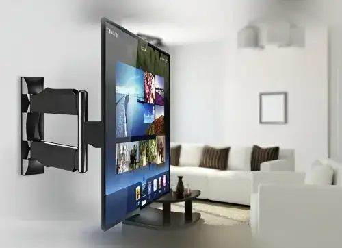 SOPORTE TV ARTICULADO 14-55" MÁXIMO 50kg - imagen 2