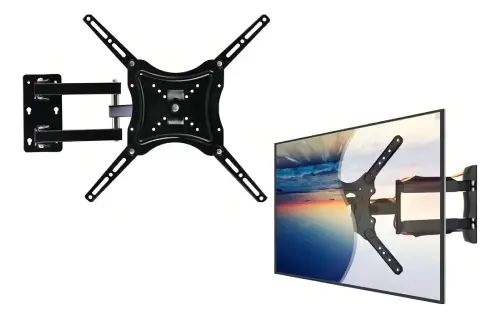 SOPORTE TV ARTICULADO 14-55" MÁXIMO 50kg - imagen 3