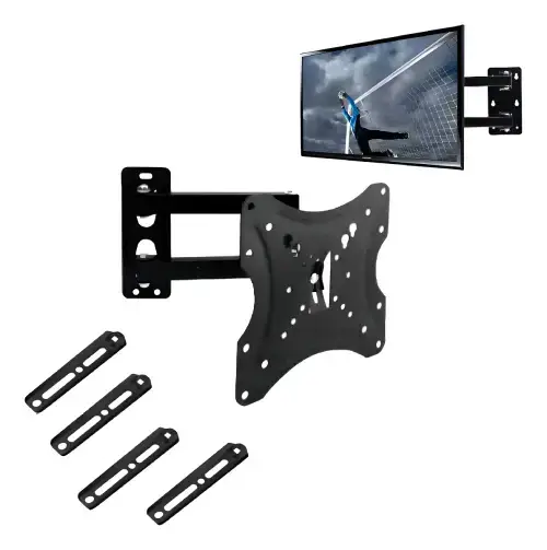 SOPORTE TV ARTICULADO 14-55" MÁXIMO 50kg - imagen 4