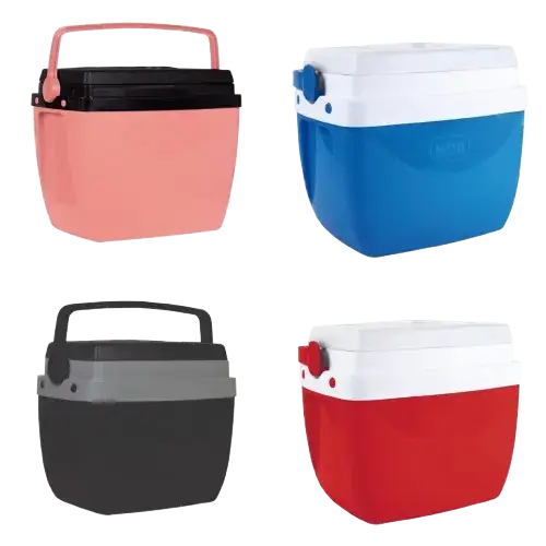 CONSERVADORA 75L MOR VARIOS COLORES - imagen 1
