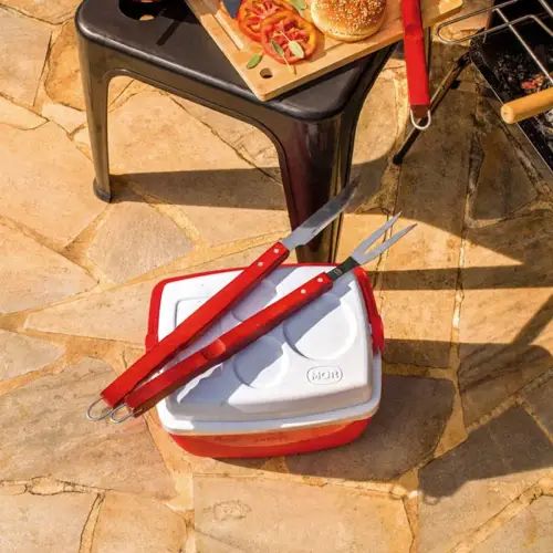 CONSERVADORA 75L MOR VARIOS COLORES - imagen 2