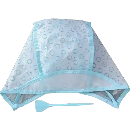 GORRA PARA CLARITOS - imagen 1