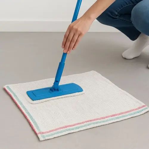 PACK PAÑOS DE PISO 50x60cm --- 12 UNIDADES - imagen 2