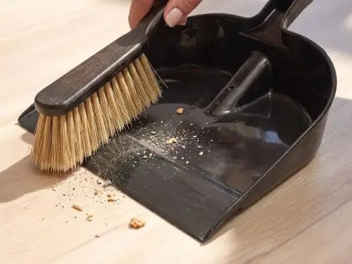 Pala de plastico de 31cm - imagen 2